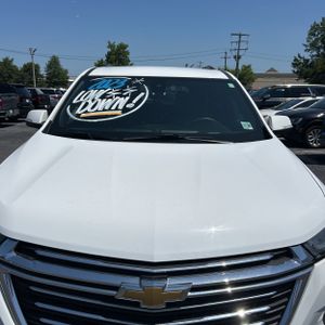 صورة مصغرة 15 لـ 2023 Chevrolet TRAVERSE LT CLOTH