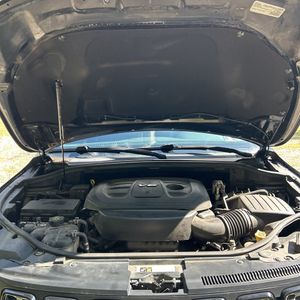 2018 JEEP GRAND CHEROKEE ALTITUDE 照片 45