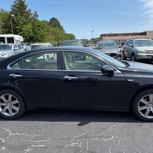 2008 Lexus ES 350 BASE 缩略图 11