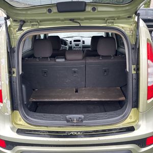 2012 KIA SOUL BASE — миниатюра 38