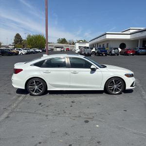 HONDA CIVIC TOURING - 10