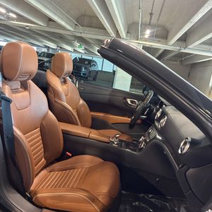 2019 Mercedes-BENZ SL — миниатюра 33