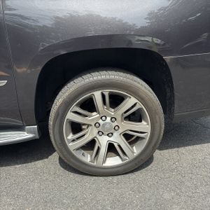 2015 Cadillac ESCALADE ESV LUXURY — миниатюра 18
