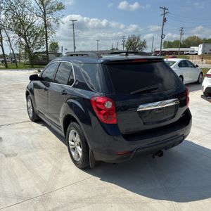 CHEVROLET EQUINOX LT - 5
