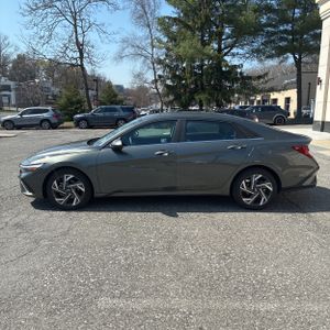 HYUNDAI ELANTRA SEL CONVENIENCE - 3