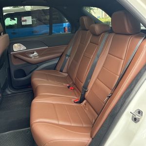 صورة مصغرة 34 لـ 2024 Mercedes-BENZ GLE