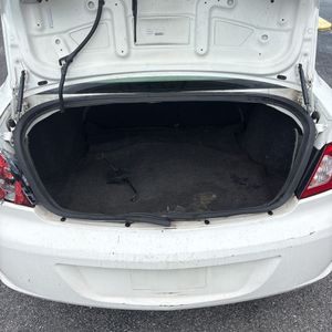 2007 Chrysler SEBRING BASE 缩略图 38