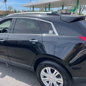 CADILLAC SRX LUXURY COLLECTION - 6