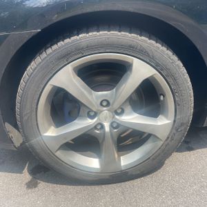 2015 Chevrolet CAMARO LT 缩略图 15