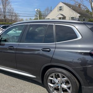 BMW X3 XDRIVE30I - 6