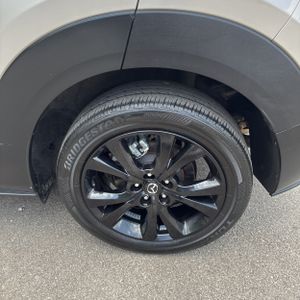 صورة مصغرة 18 لـ 2024 Mazda CX-30 2.5 S SELECT SPORT