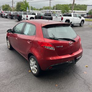 صورة 5 لـ 2014 Mazda MAZDA2 TOURING