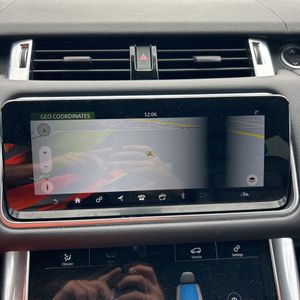 2019 LAND Rover RANGE ROVER SPORT HSE — миниатюра 39