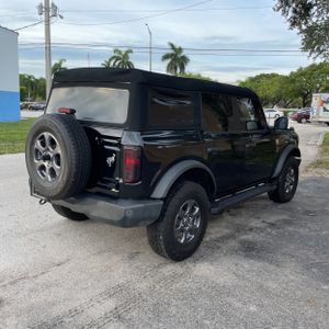 2023 FORD BRONCO BIG BEND 照片 8