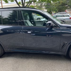 2024 BMW X5 XDRIVE40I — миниатюра 11