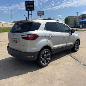 FORD ECOSPORT SES - 8