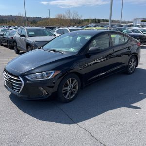 HYUNDAI ELANTRA VALUE EDITION - 1