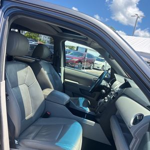 2015 Honda PILOT EX-L 缩略图 32