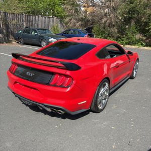 FORD MUSTANG GT PREMIUM - 8