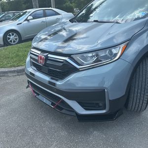 2021 Honda CR-V EX 缩略图 56