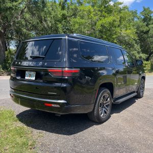JEEP WAGONEER L SERIES II - 8