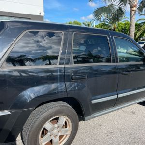 صورة 9 لـ 2007 JEEP GRAND CHEROKEE LAREDO