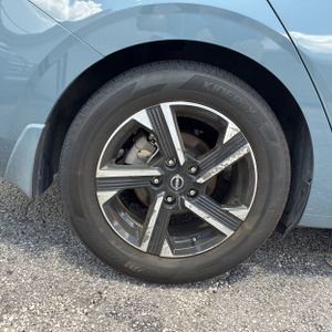 صورة مصغرة 19 لـ 2025 Nissan SENTRA SV