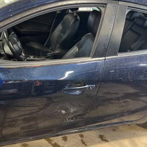 2015 Mazda MAZDA3 I GRAND TOURING 照片 4