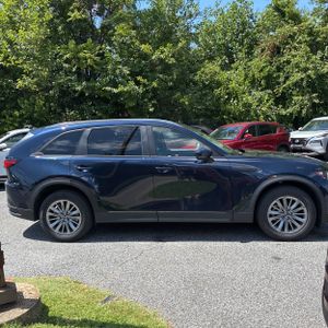 2024 Mazda CX-90 3.3 TURBO SELECT — фото 10