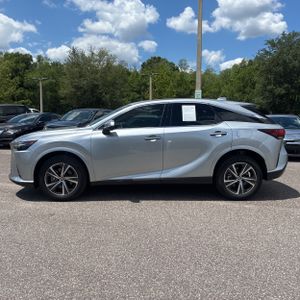 LEXUS RX 350 BASE - 3