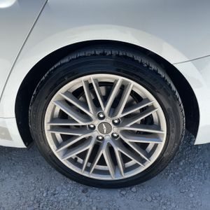 2020 Genesis G70 2.0T 缩略图 18