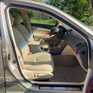 2011 Lexus ES 350 BASE thumbnail 32