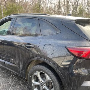 FORD ESCAPE ST-LINE - 6