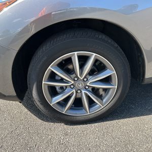 2024 Acura RDX SH-AWD W/TECH 照片 17