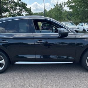 صورة مصغرة 11 لـ 2020 AUDI Q5 PREMIUM PLUS