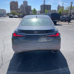 LEXUS ES 350 BASE - 7