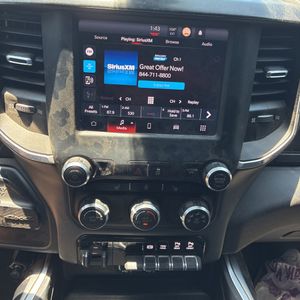 2022 RAM 2500 BIG HORN thumbnail 41