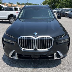صورة مصغرة 14 لـ 2026 BMW X7 XDRIVE40I