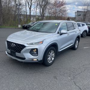 HYUNDAI SANTA FE SEL 2.4L - 1