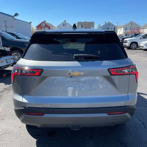 CHEVROLET EQUINOX - 7