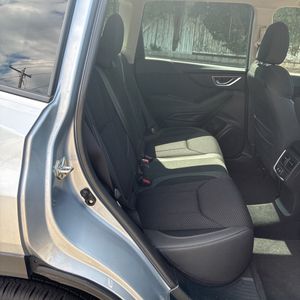 صورة 35 لـ 2023 Subaru FORESTER PREMIUM