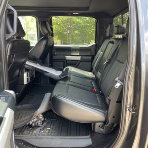 صورة مصغرة 34 لـ 2018 FORD F-150 LARIAT
