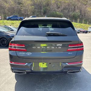 GENESIS GV80 2.5T - 7