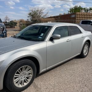 CHRYSLER 300 LX - 2