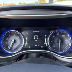 2026 Chrysler PACIFICA SELECT — миниатюра 40