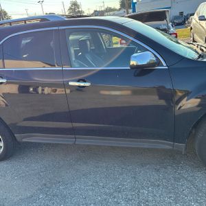 2011 Chevrolet EQUINOX LT 照片 9