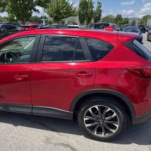 صورة 6 لـ 2016 Mazda CX-5 GRAND TOURING
