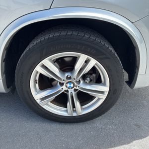 2016 BMW X5 SDRIVE35I — фото 18