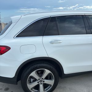 2020 Mercedes-BENZ GLC — фото 9