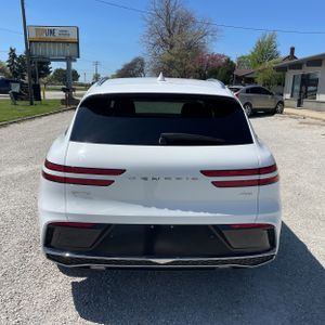 GENESIS GV70 2.5T STANDARD - 7